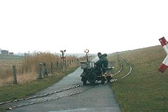 Dagebüll, 13. March 2003